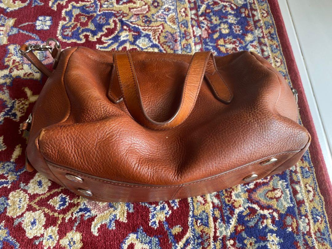 Sydney satchel dooney on sale and bourke