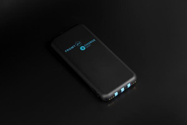 fragment design x chargespot 充電器藤原浩(iPhone Samsung