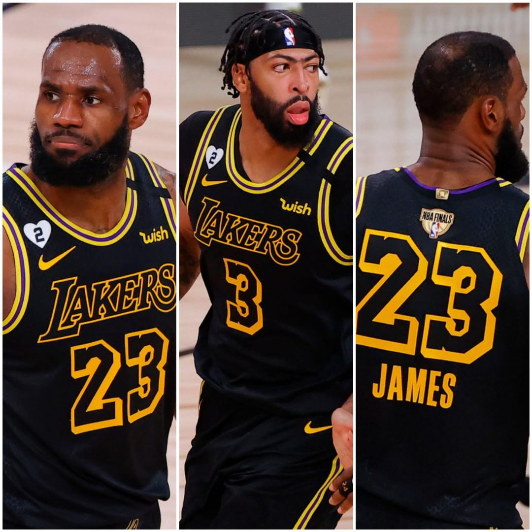 Mamba jersey top