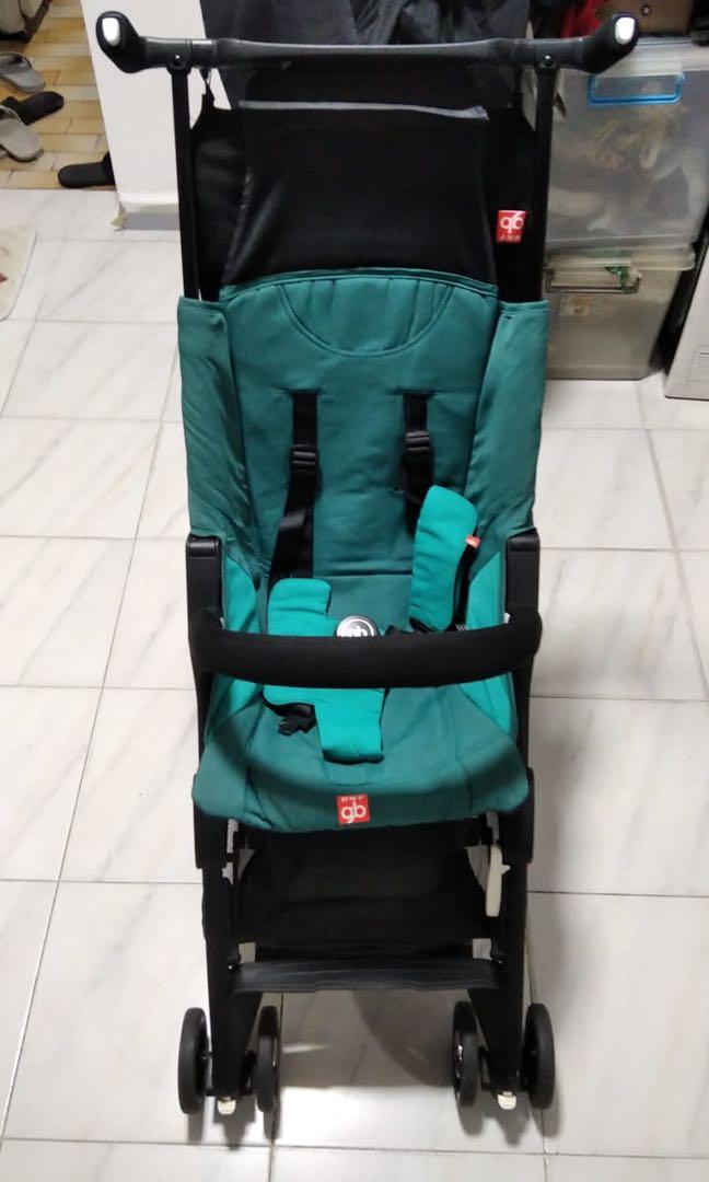 Gb top pockit 2s