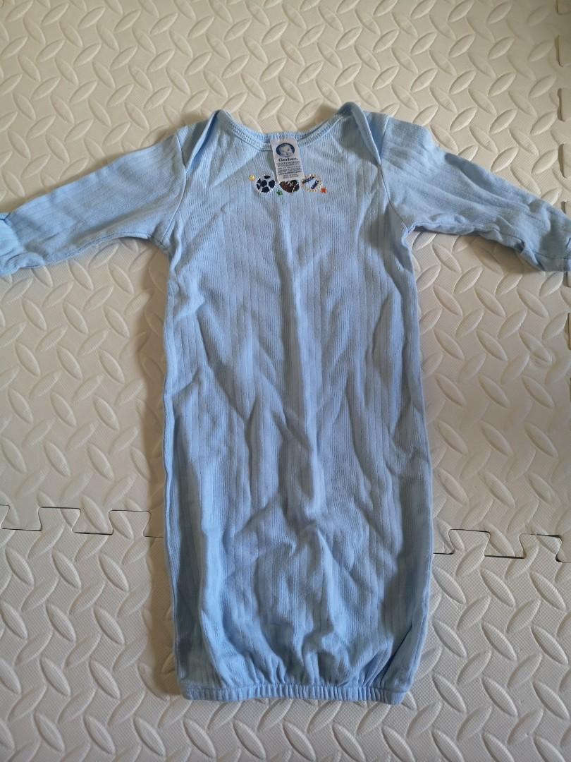 Gerber sleepsack, Babies & Kids, Babies & Kids Fashion on Carousell