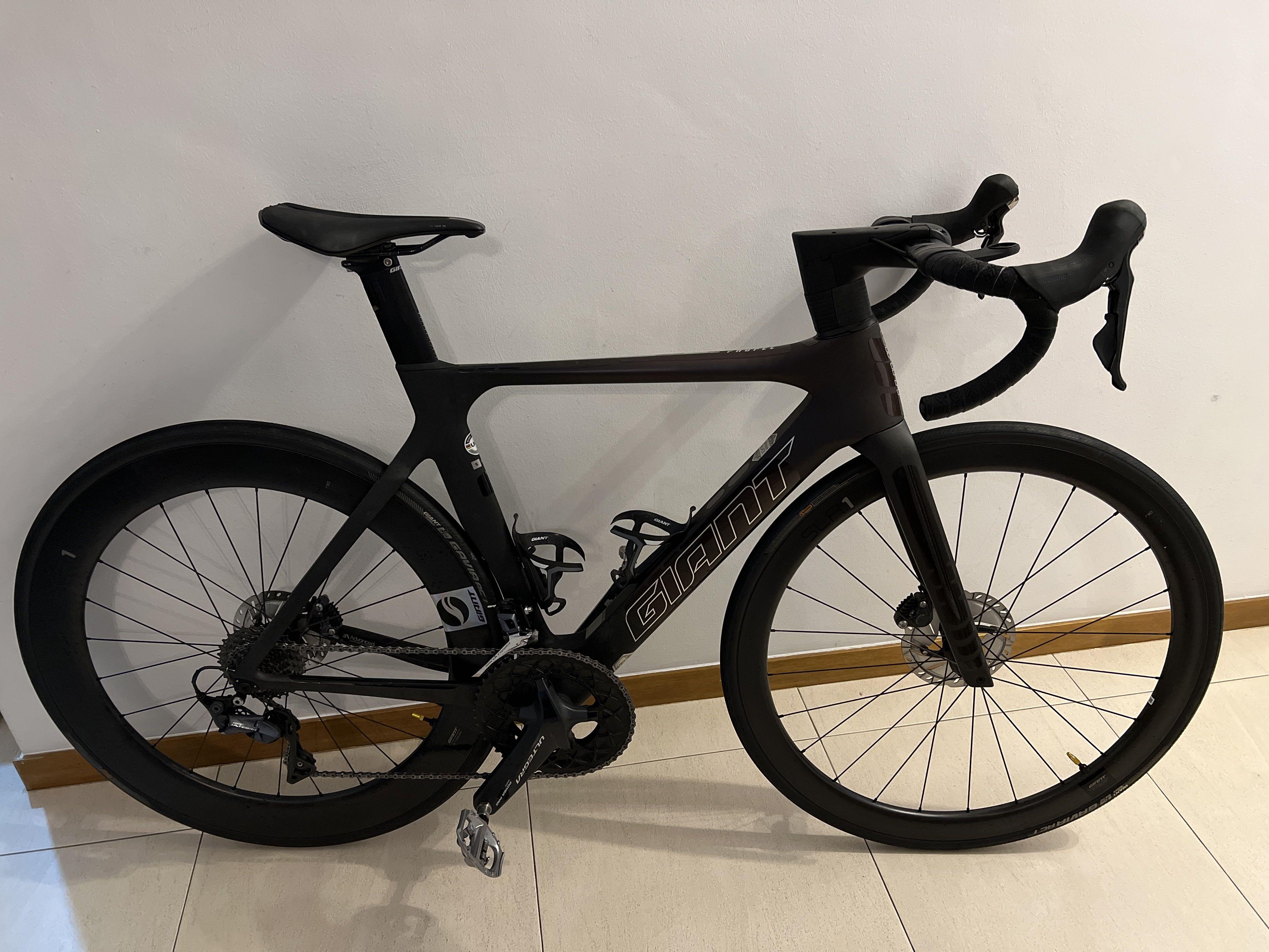 Giant propel advanced pro 1 disc 2021 discount