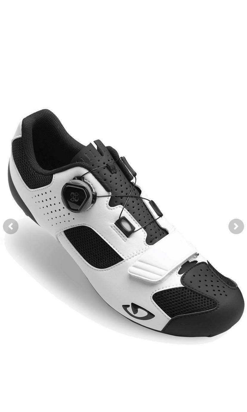 Giro trans boa road shoe hotsell