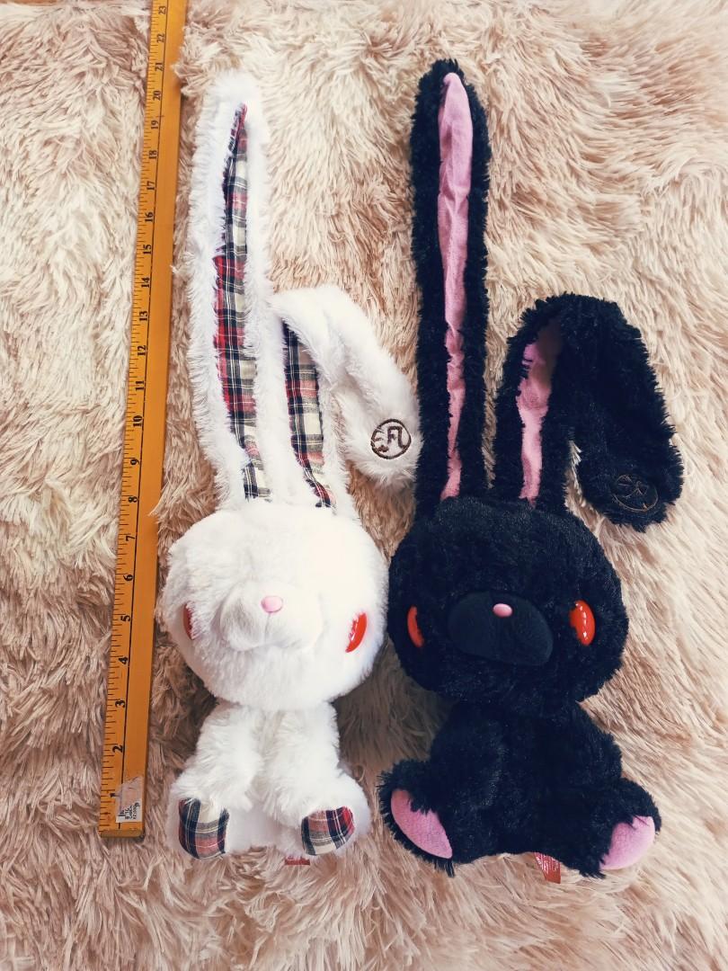 Gloomy Bunny Bundle Hobbies Toys Toys Games On Carousell
