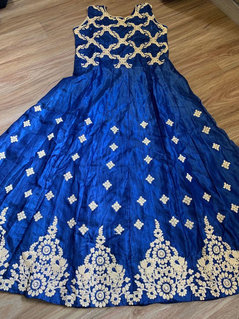 Punjabi suit sale top