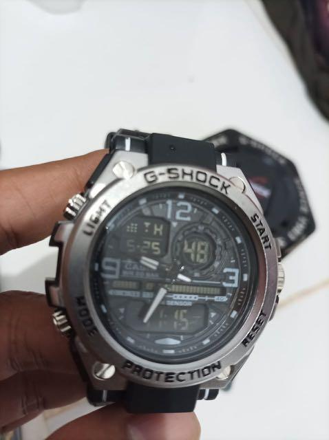 G shock gst 8600 original new arrivals