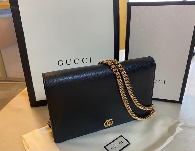 Gucci Marmont WOC