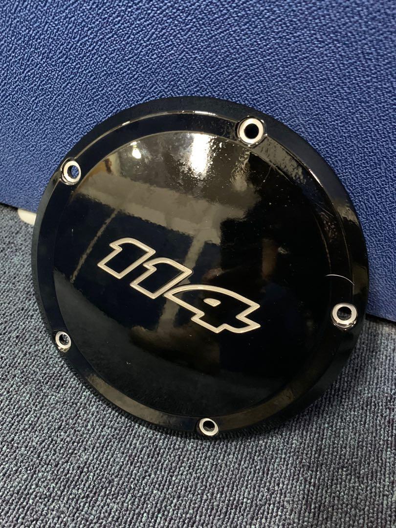 Harley davidson 110 derby cover for sale hot sale