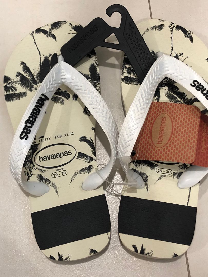 havaianas kinderslippers sale