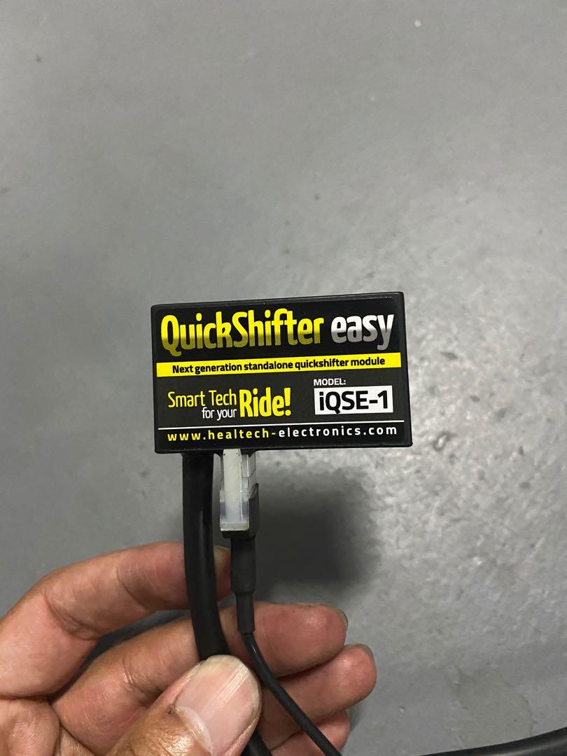 Quickshifter yamaha fz1 hot sale