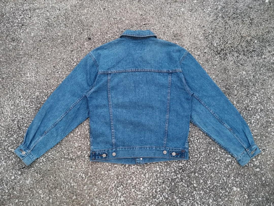 Hill crop top jacket