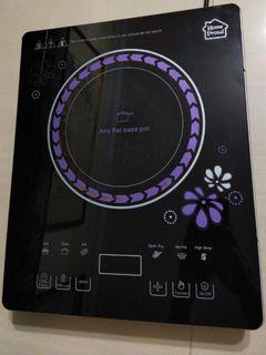 HomeProud Induction Cooker