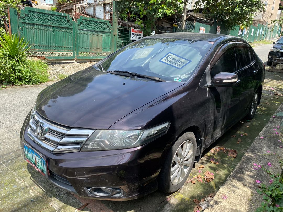 Honda City 1.5 i-DSI (A), Cars for Sale, Used Cars on Carousell
