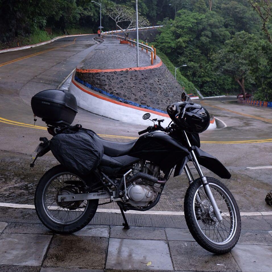 Honda Xr150l Complete Papers Registered 28k Odo Motorbikes Motorbikes For Sale On Carousell