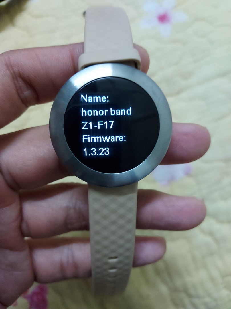 Honor smartwatch z1 on sale