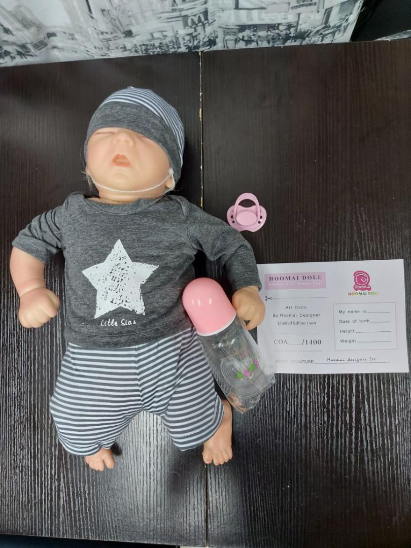 Hoomai doll happy day hot sale