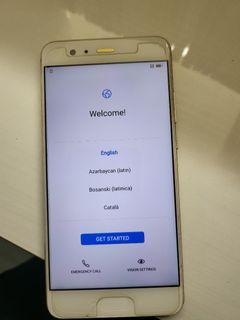 Huawei P10 Plus