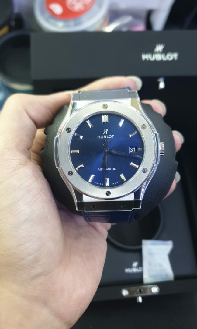 Hublot sales classic fashion