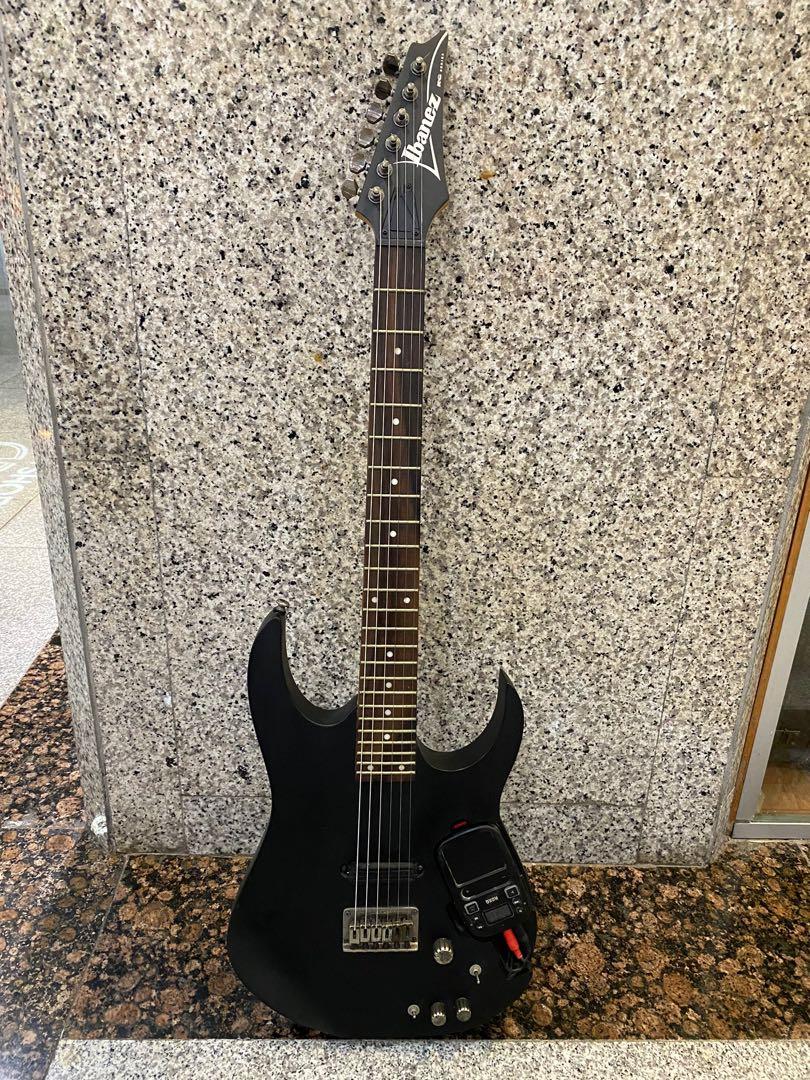Ibanez deals rg kaoss