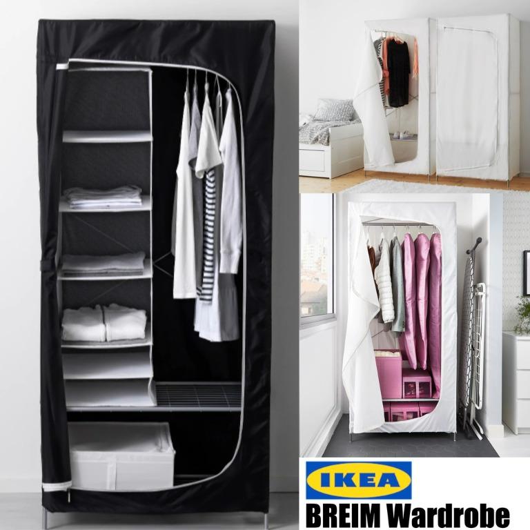 Closet portable ikea outlet