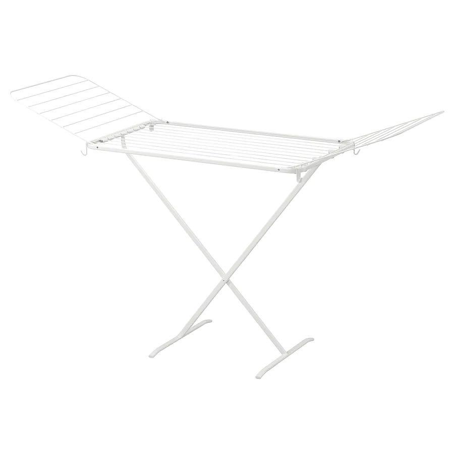 IKEA clothes airer/ drying rack, Furniture & Home Living, Cleaning