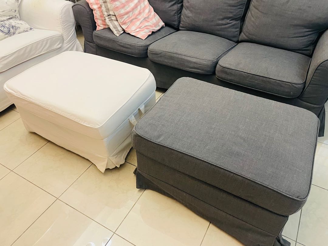 Ektorp stool sales