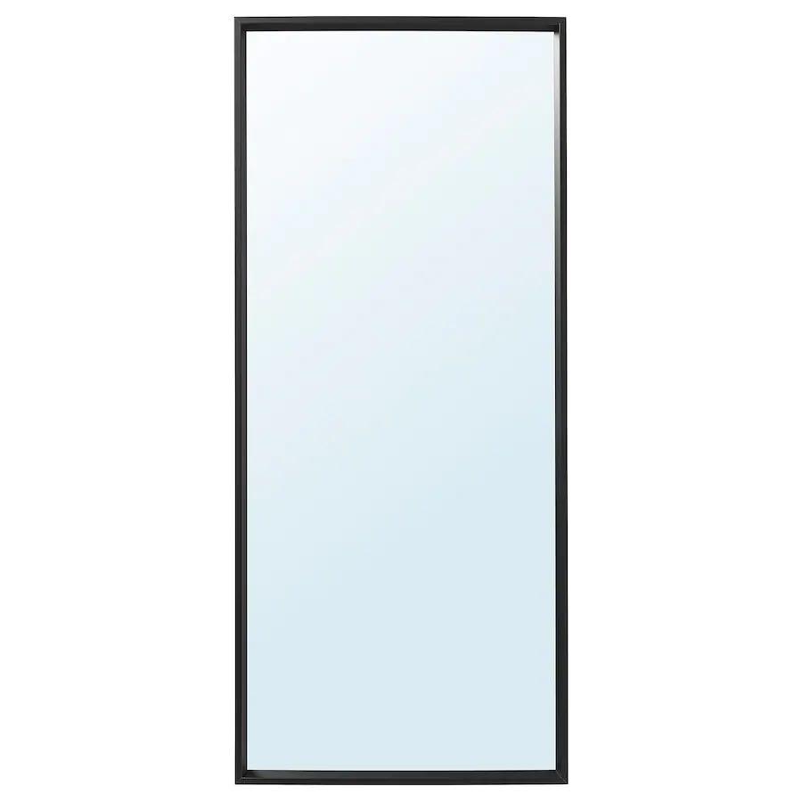Ikea Mirror, Furniture & Home Living, Home Decor, Mirrors on Carousell