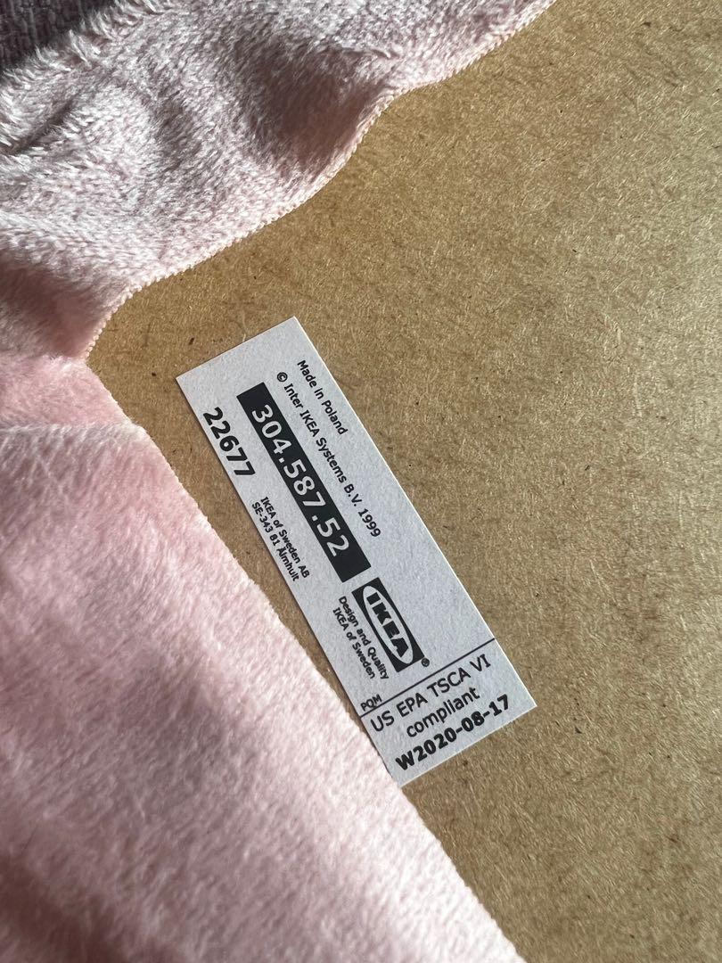 Ikea Svensas Memo Board with Pins, Hobbies & Toys, Stationery & Craft, Other Stationery & Craft