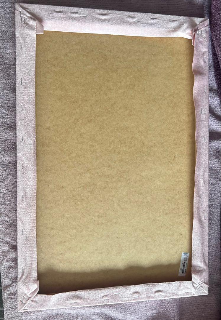 Ikea Svensas Memo Board with Pins, Hobbies & Toys, Stationery & Craft