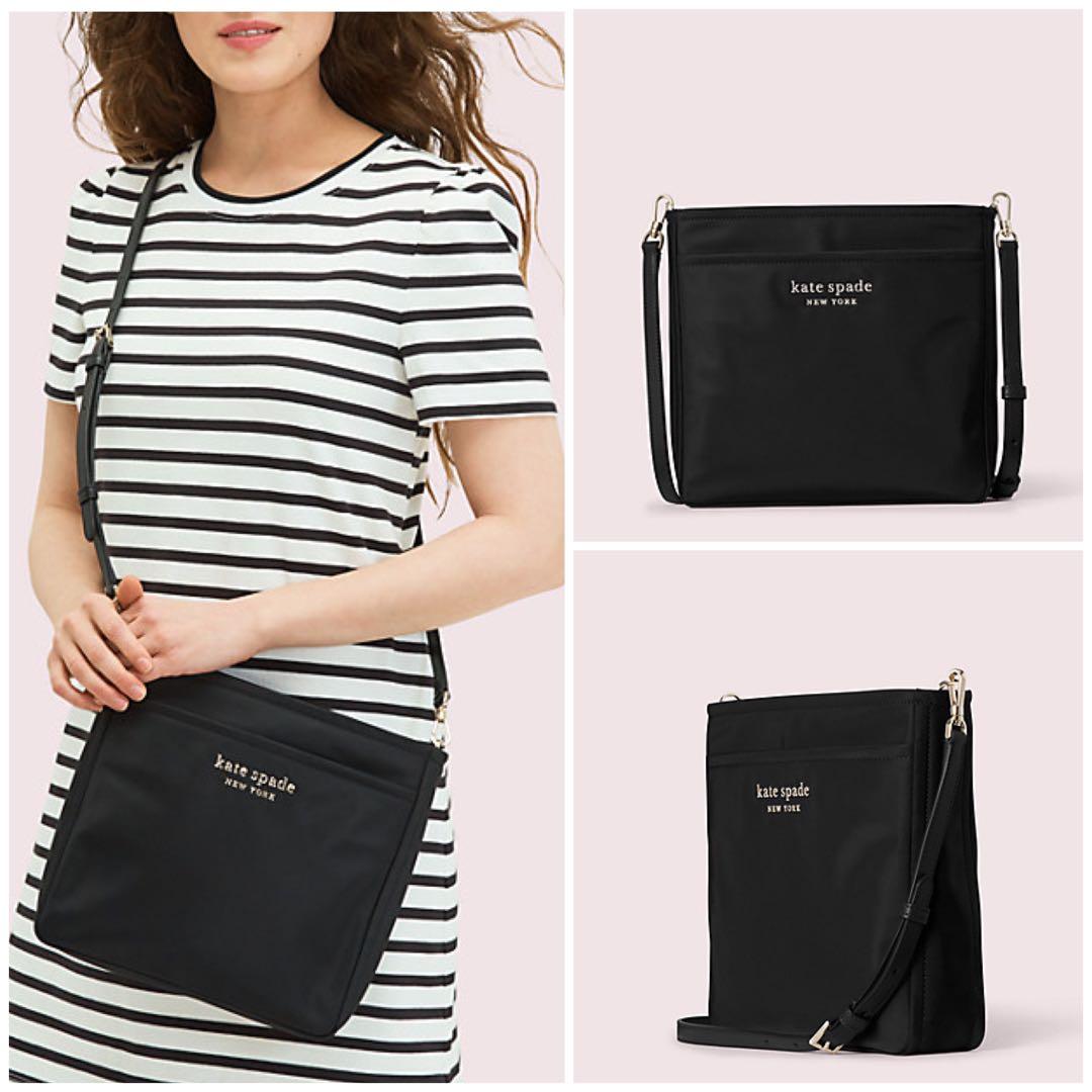 Kate spade daily sales medium swing pack