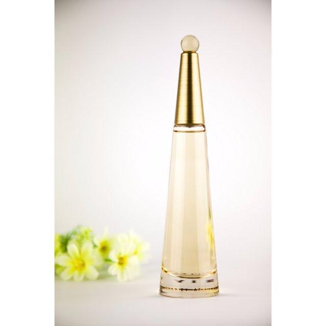 Issey miyake store perfume absolute