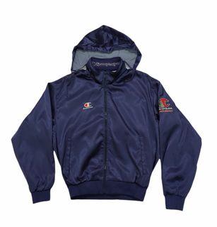 JACKET HOODIE CHAMPION