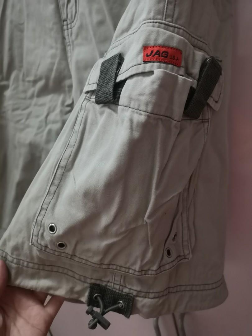 Jag cargo outlet shorts philippines