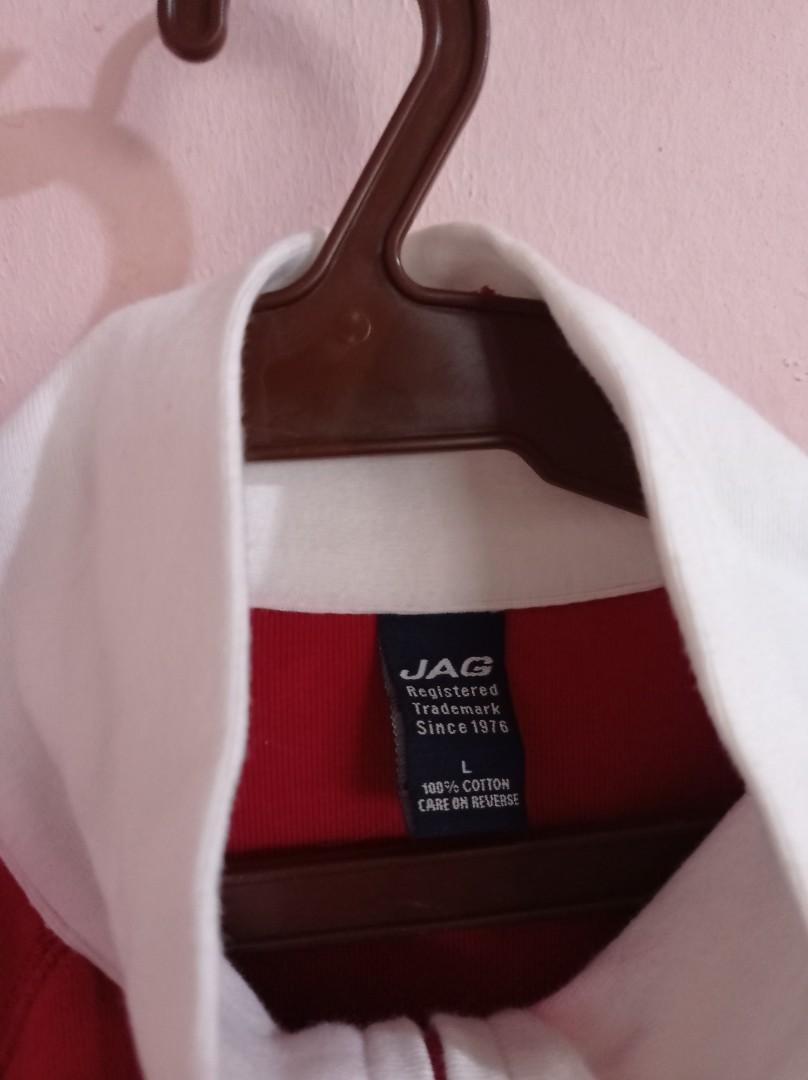 Jag Jacket, Women's Fashion, Coats, Jackets and Outerwear on Carousell