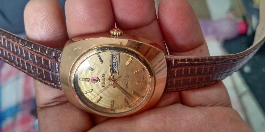 Jam store rado automatic