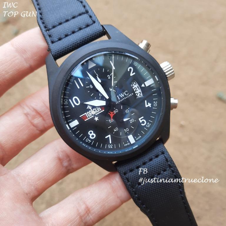 Jam iwc original sale