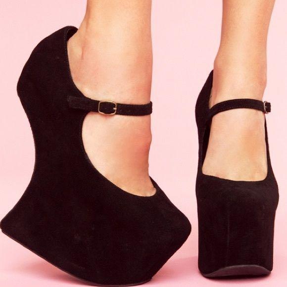 Walk on by heel jeffrey campbell sale