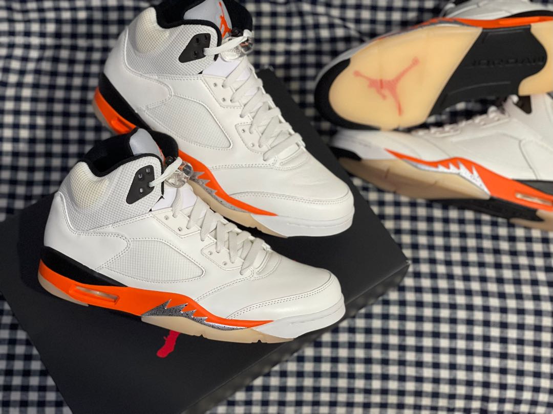 shadow backboard 5s