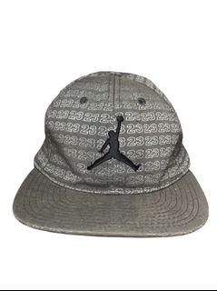 Jordan cap youth AUTHENTIC