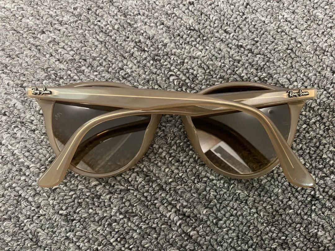 Kacamata Ray Ban Original Fesyen Wanita Aksesoris Di Carousell