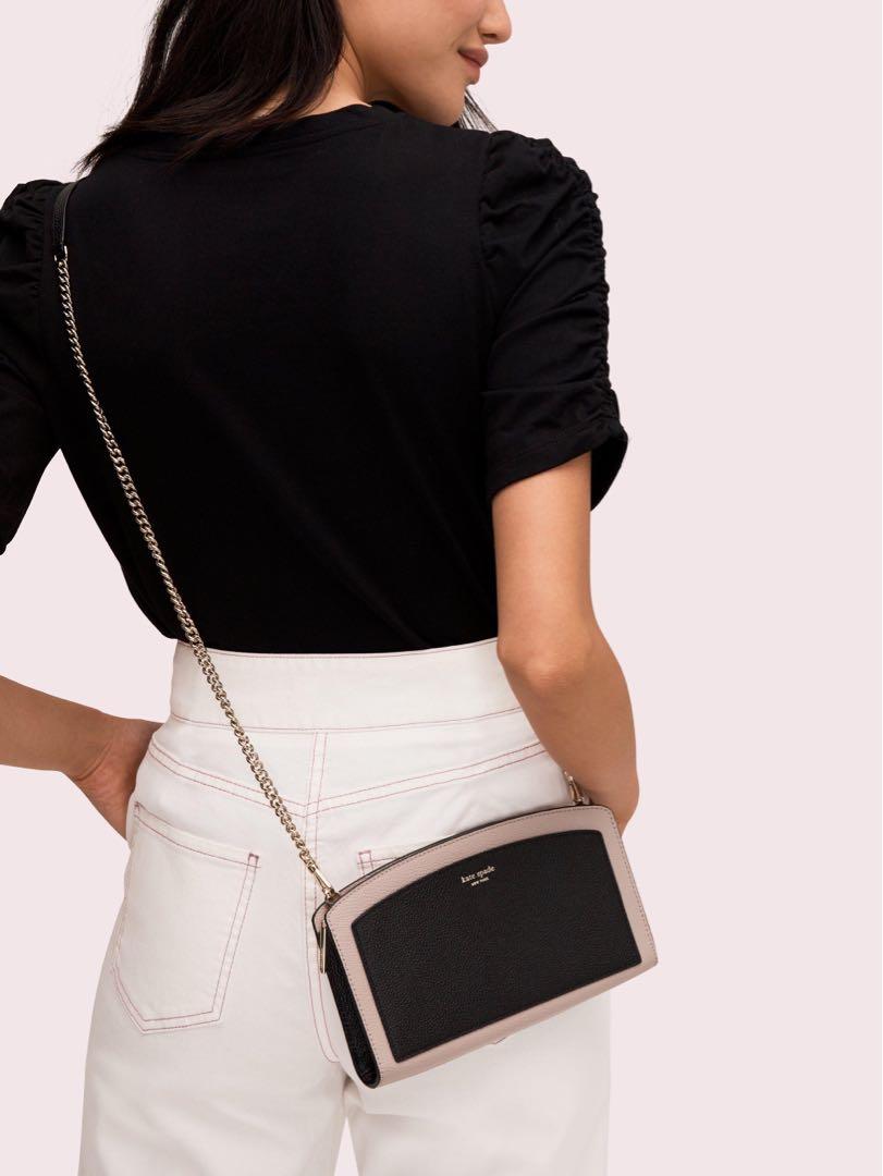 Margaux east clearance west crossbody
