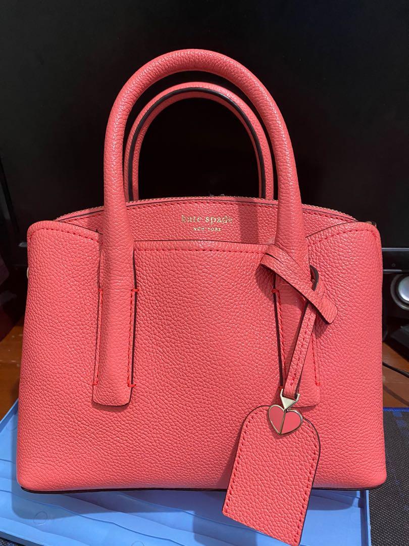 Kate spade margaux lychee cheap