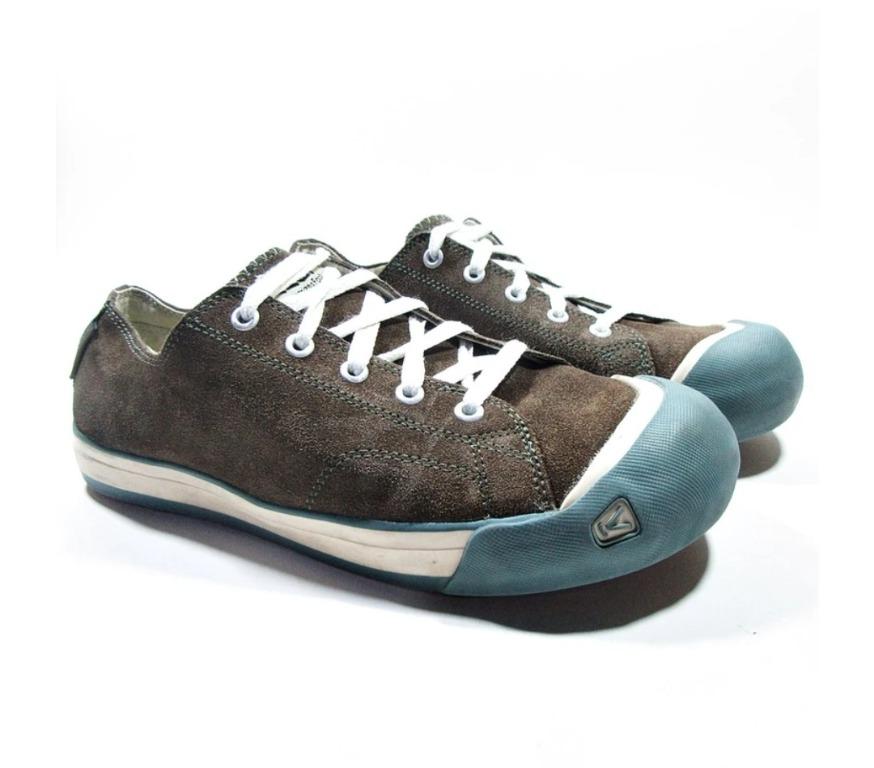 Keen 100 Vulcanized Footwear Fesyen Wanita Sepatu di Carousell