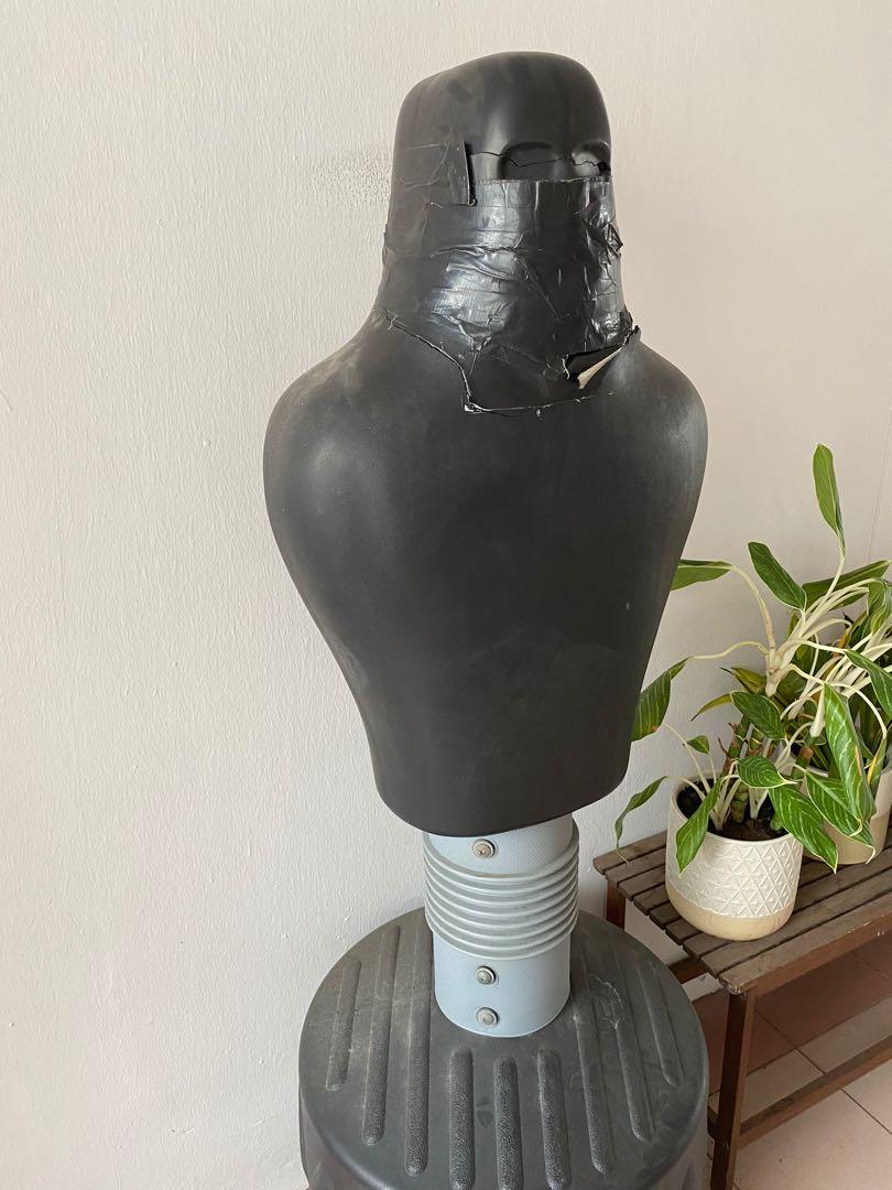 Kickboxing dummy Sports Equipment Other Sports Equipment and