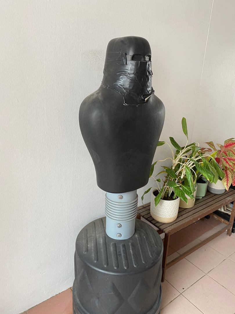 Dummy for sale kickboxing