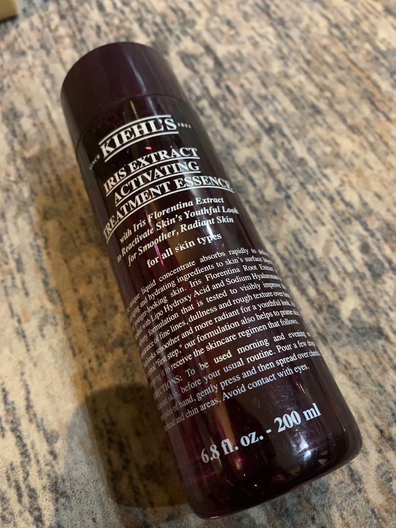 Kiehl's Sale, Beauty & Personal Care, Face, Face Care on Carousell