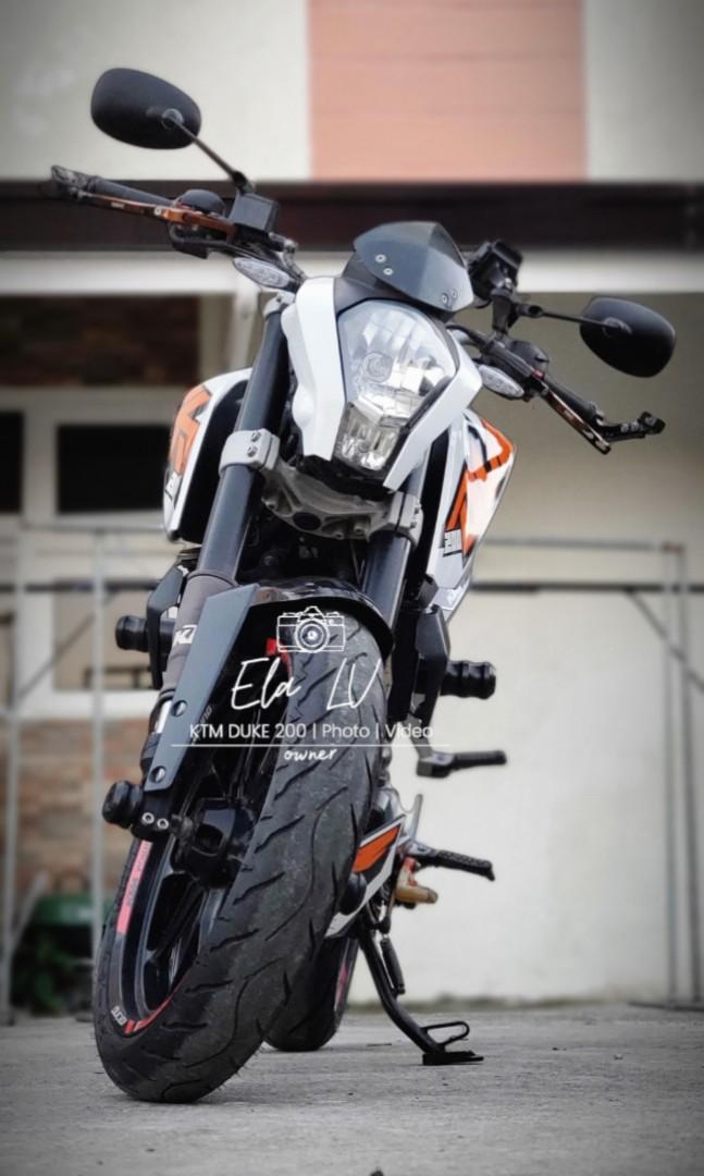 KTM DUKE 200 | 16k ODO, Motorbikes, Motorbikes for Sale on Carousell KTM DUKE 200 | 16k ODO, Motorbikes, Motorbikes for Sale on Carousell
