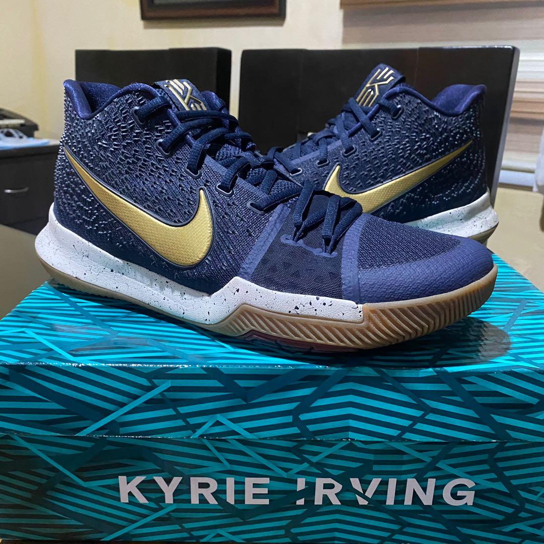 Kyrie 3 11.5 discount