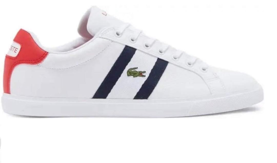 Lacoste hot sale grand vulc