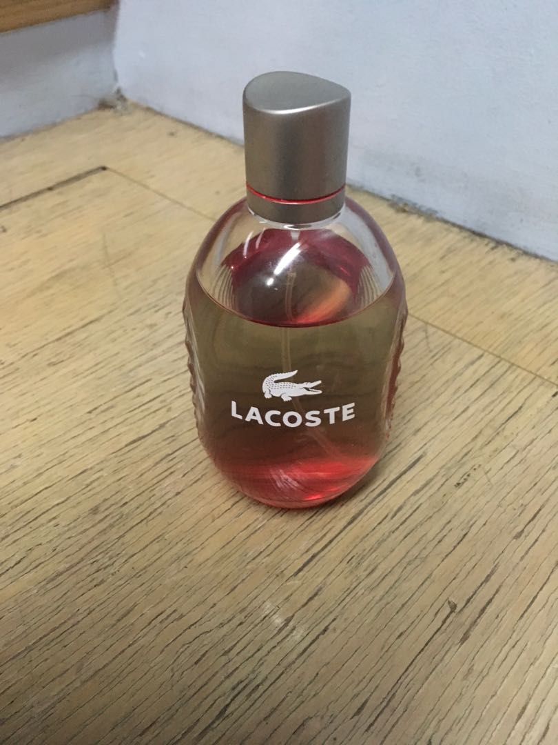 lacoste style in play 125ml